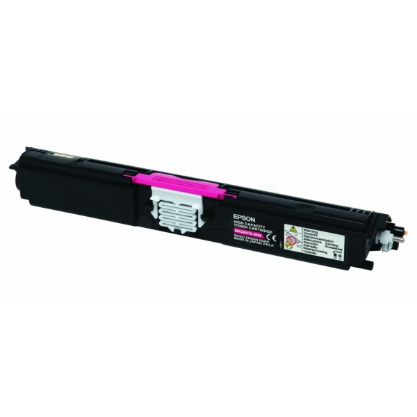 Original Toner magenta Epson C13S050559/0559 magenta