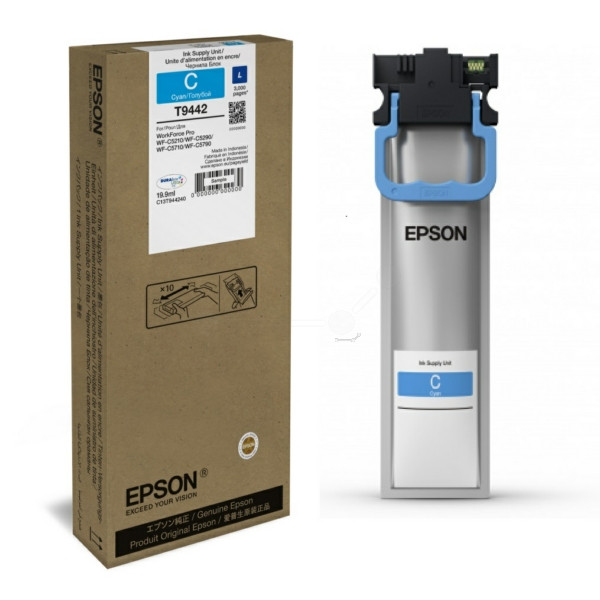 epson 5710dwf