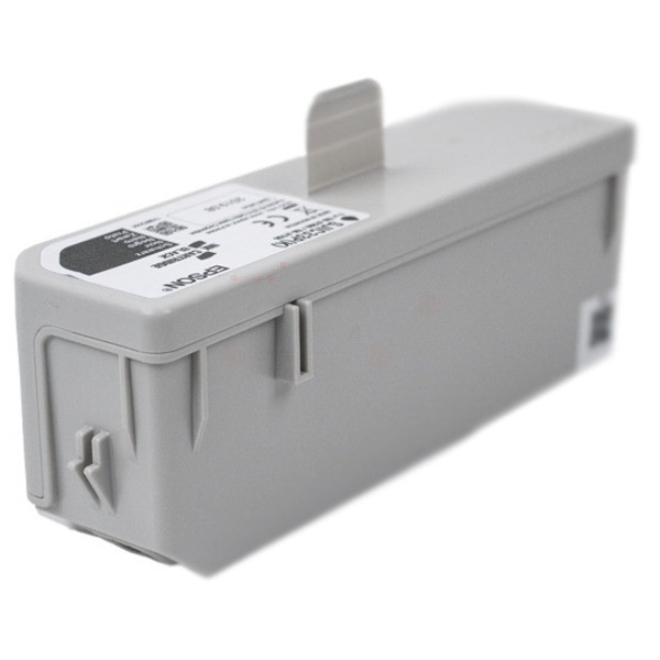 Original Ink cartridge black Epson C33S020655/SJI-C-33-PK black