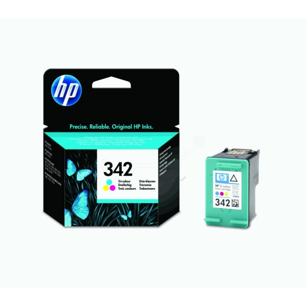 Original Printhead cartridge color HP C9361E/342 color