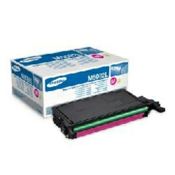 Original Toner magenta Samsung CLTM5082L/M5082L magenta