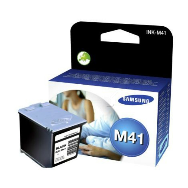 Original Printhead cartridge black Samsung INKM41/M41 black