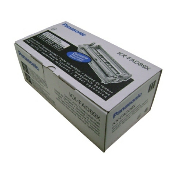 Original Drum kit Panasonic KXFAD89X