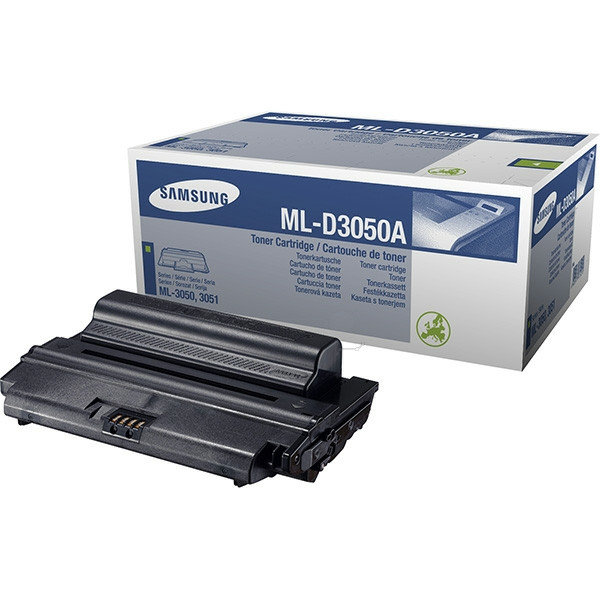 Original Toner black Samsung MLD3050A black