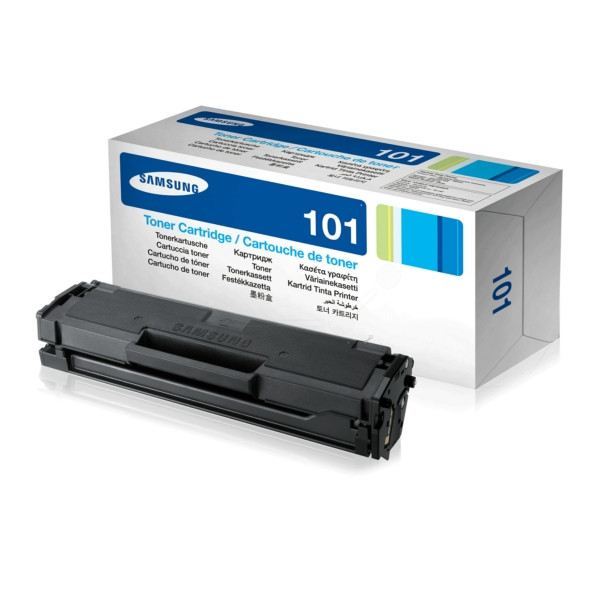 Original Toner black Samsung MLTD101S/101 black