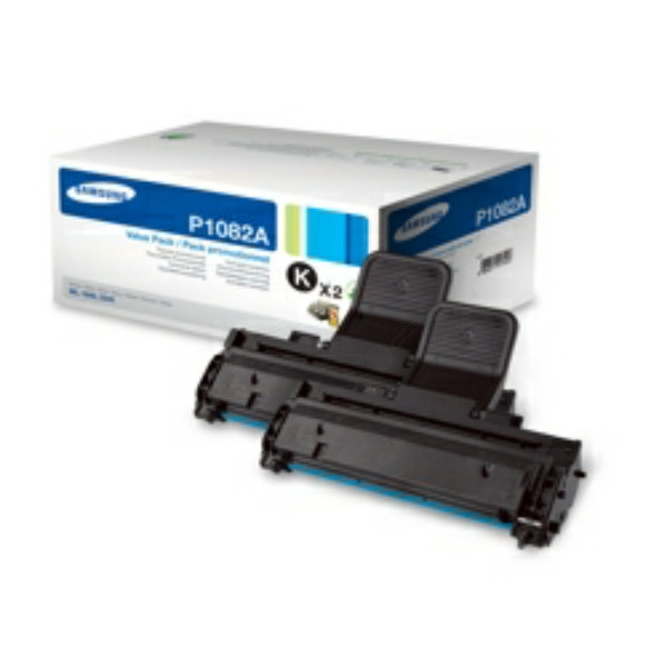 Original Toner black Samsung MLTP1082A/P1082A black
