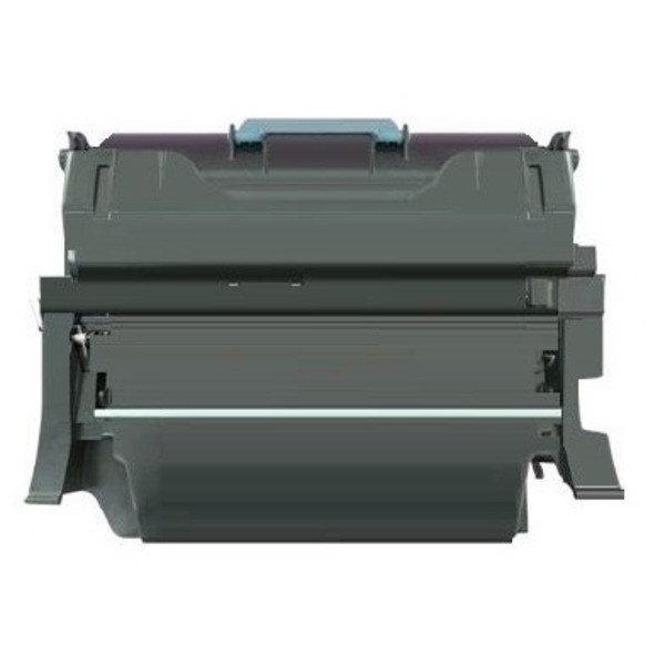 Original Toner schwarz Lexmark T650H31E schwarz