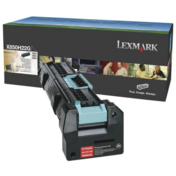 Original Drum kit Lexmark X850H22G