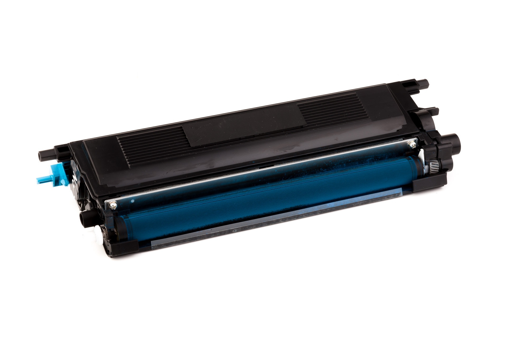Toner cartridge (alternative) compatible with Brother HL 4040CN / CDN / MFC 9440CN / CDW cyan  TN135C / TN 135 C