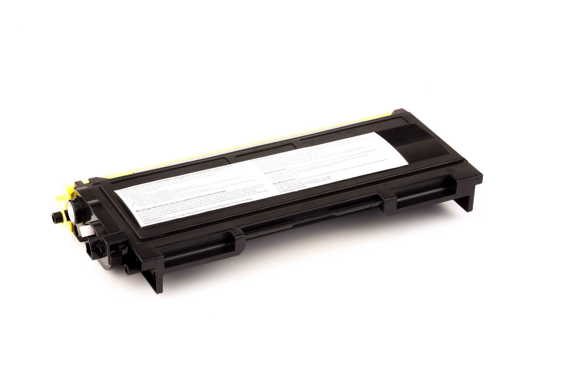 Toner cartridge (alternative) compatible with Brother - TN2000 / TN 2000 - for HL 2030/2020/2040/2032/2050/2070 N/MFC 7220/7225 N/7420/7820