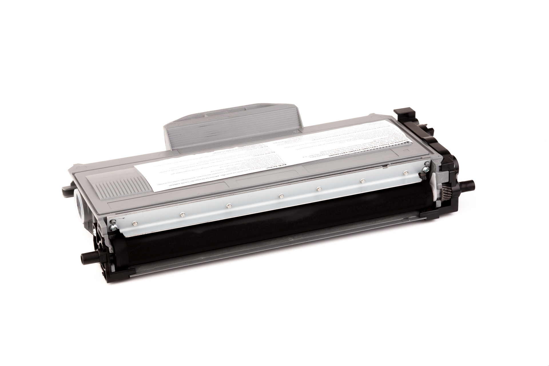 resterende svimmel kaustisk Buy Toner-Cartridge for TN2120 black compatible ✓ cheap at ASC