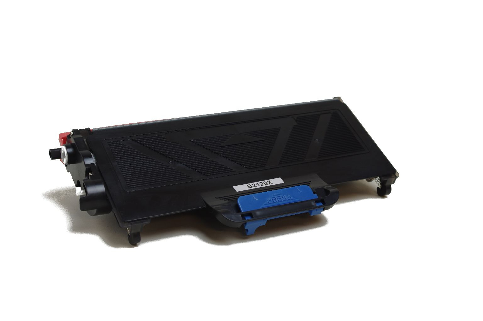 Toner-Cartridge for TN2120 black compatible 177 ✓ cheap at ASC