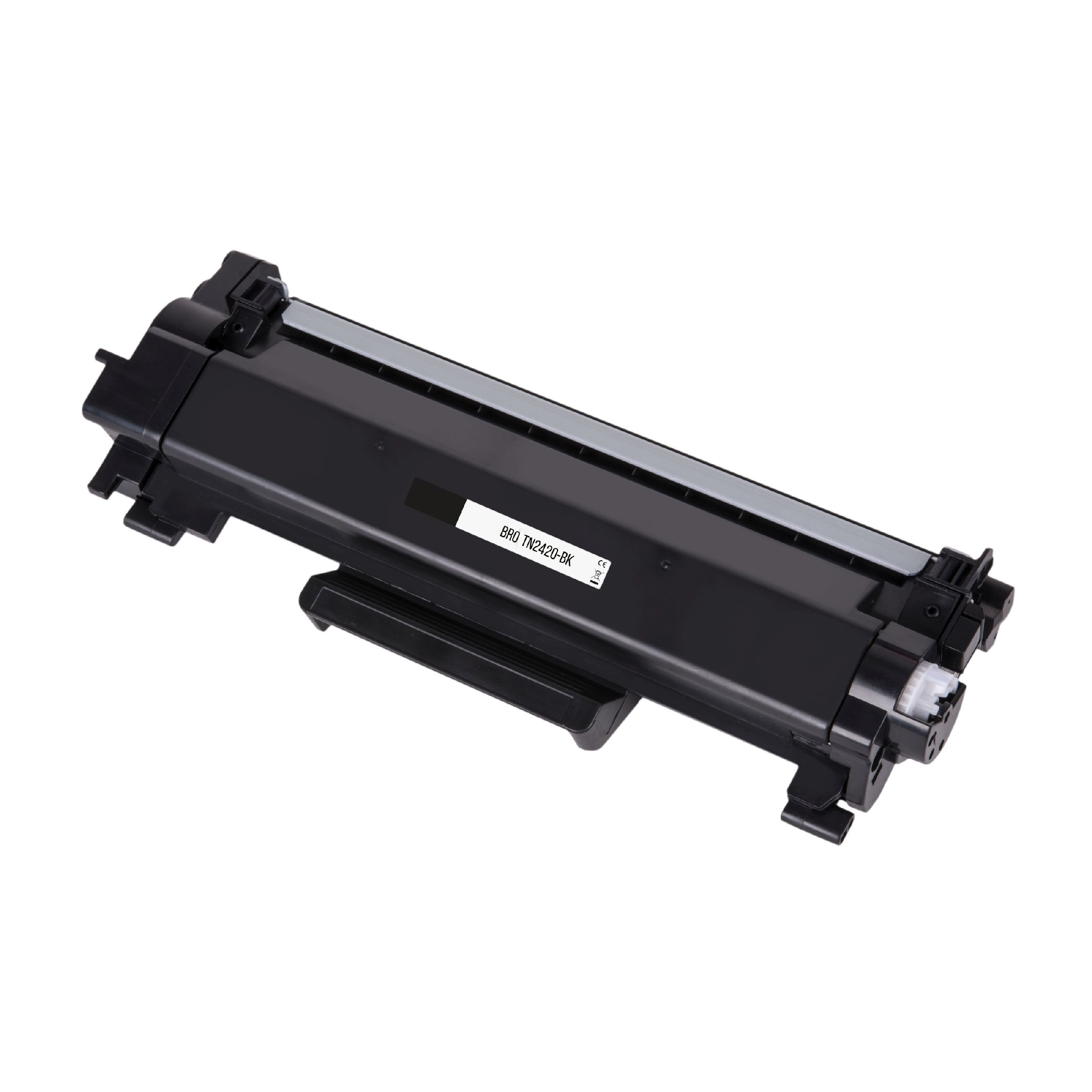 Bild fuer den Artikel TC-BRO2420: Alternativ-Toner BROTHER TN2420 in schwarz