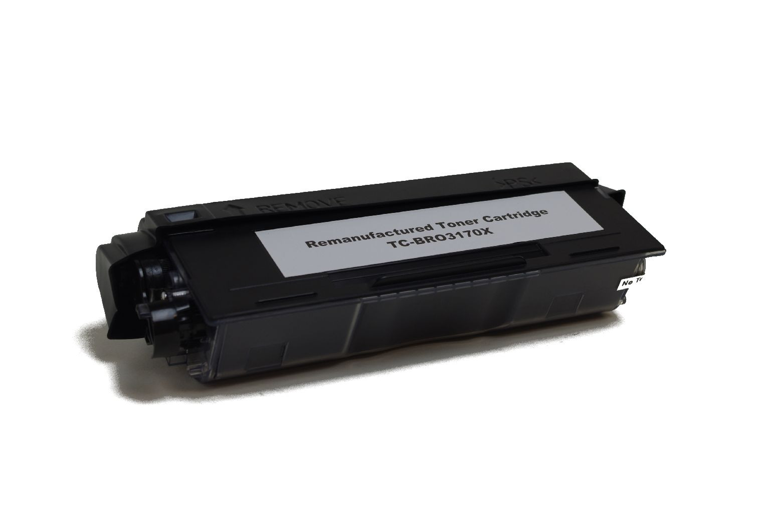 Toner cartridge (alternative) compatible with Brother - TN3170 / TN 3170 - for HL 5200 / 5240 / L / 5250 DN / DNHY / 5270 DN / DN2LT / 5280 DW / MFC 8460 N / 8860 DN / N / 8870 DW / DCP 8060 / 8065 DN // X-Version with 12.000 pages