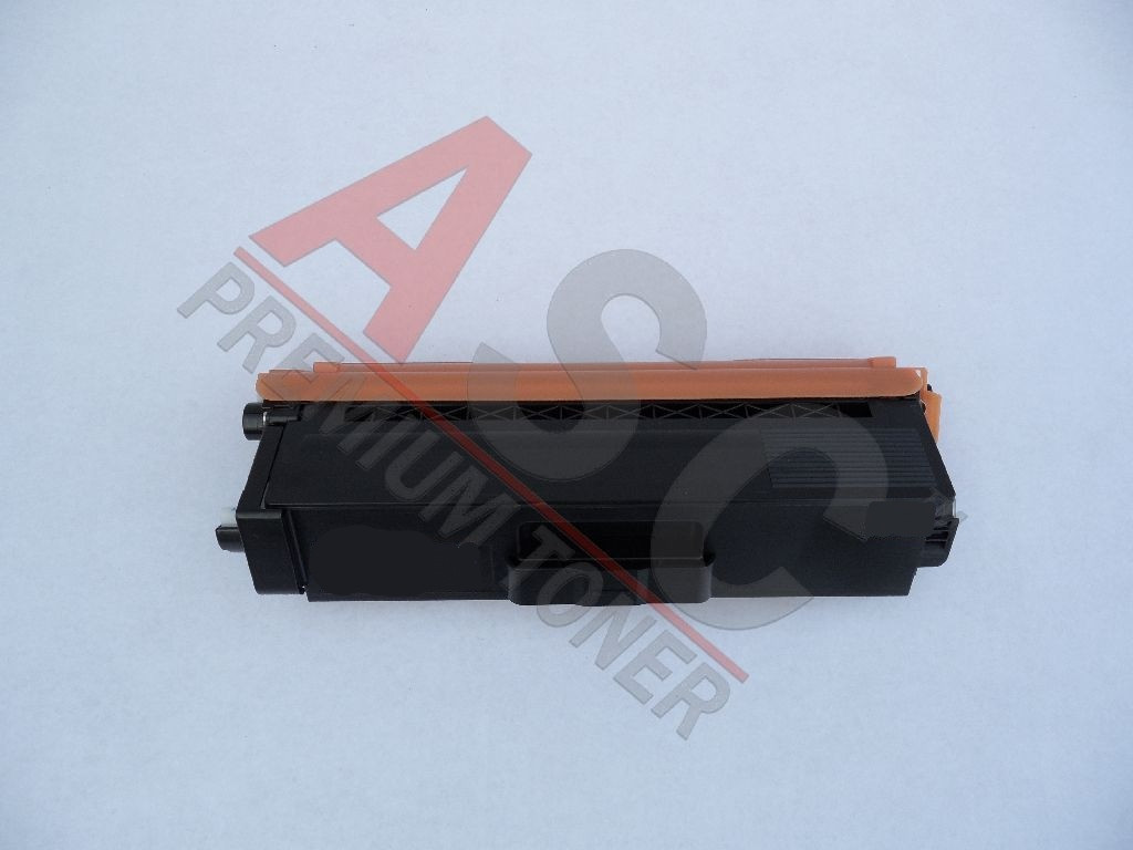 Toner cartridge (alternative) compatible with Brother HL 4140 CN / 4150 CDN / 4570 CDW / 4570 Cdwt / MFC 9460 CDN / 9560 / 9465 CDN / 9970 CDW / DCP 9055 CDN / 9270 CDN // TN 320 BK / TN320BK black