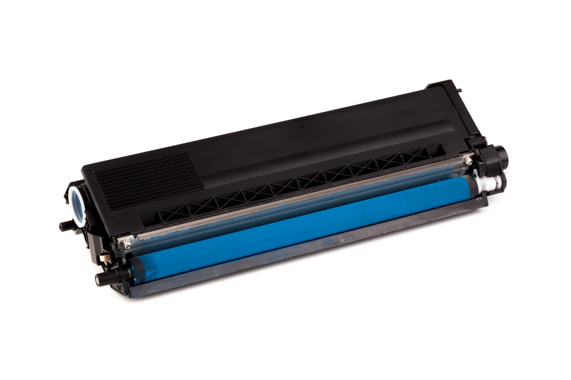 Toner cartridge (alternative) compatible with Brother HL 4140 CN / 4150 CDN / 4570 CDW / 4570 Cdwt / MFC 9460 CDN / 9560 / 9465 CDN / 9970 CDW / DCP 9055 CDN / 9270 CDN // TN 325 C / TN325C cyan