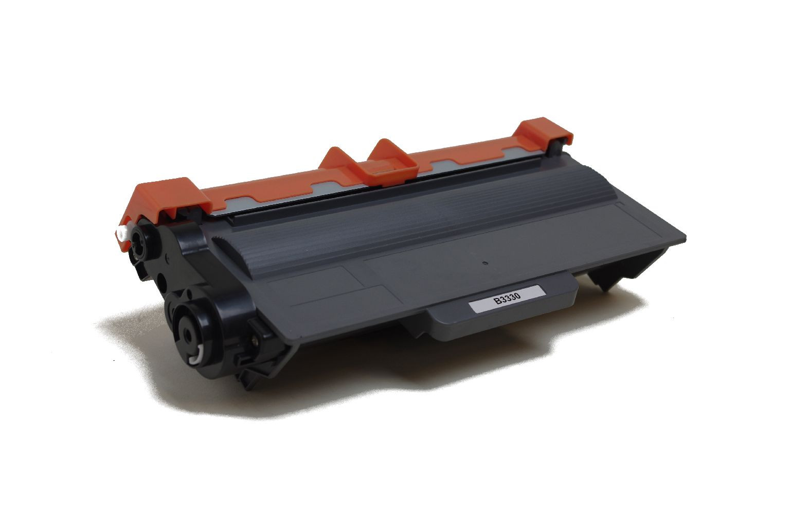 Toner cartridge (alternative) compatible with Brother - TN3330/TN-3330 - DCP 8110 DN black