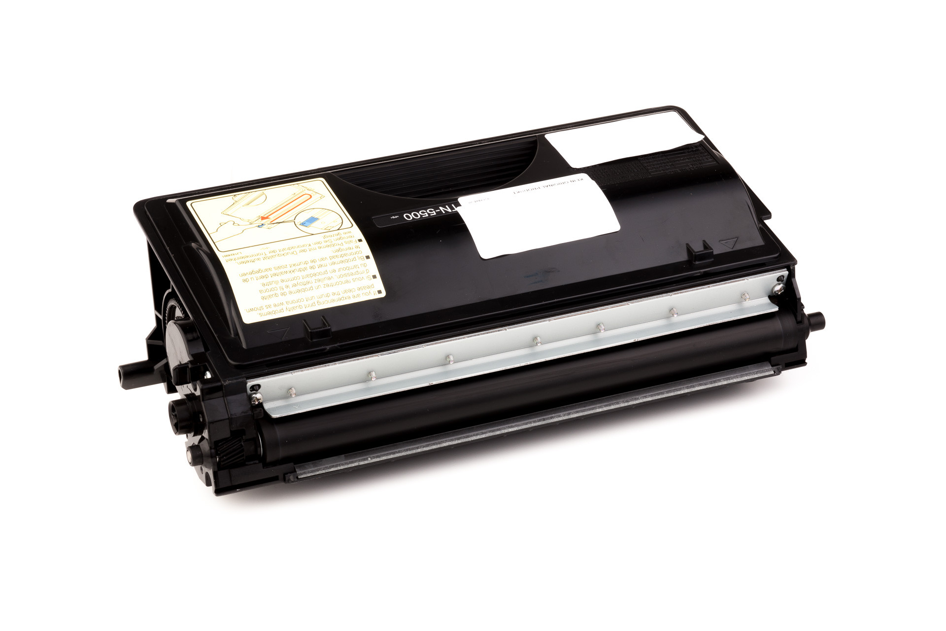 Toner cartridge (alternative) compatible with Brother HL 7050 7050N  TN5500 / TN 5500