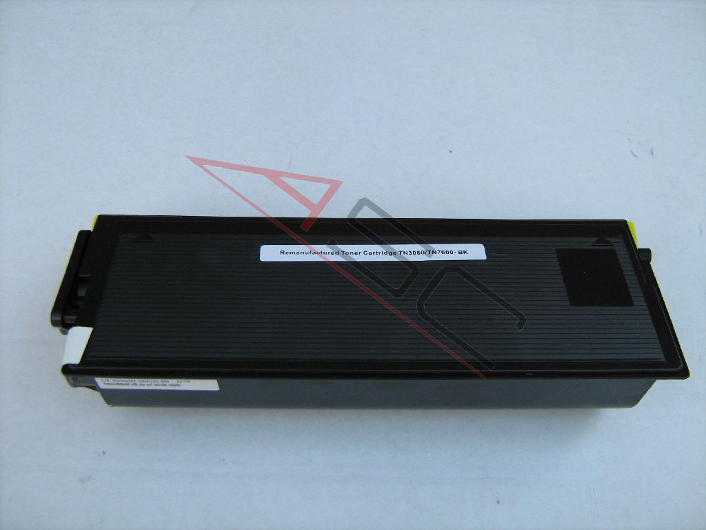 Toner cartridge (alternative) compatible with Brother HL 1630/40/50/N/DN/70/N/1850/70N/5030/40/N/50/LT/70  MFC 8420/8820D/DN  DCP 8020/8025/D/DN  TN7600 / TN 7600