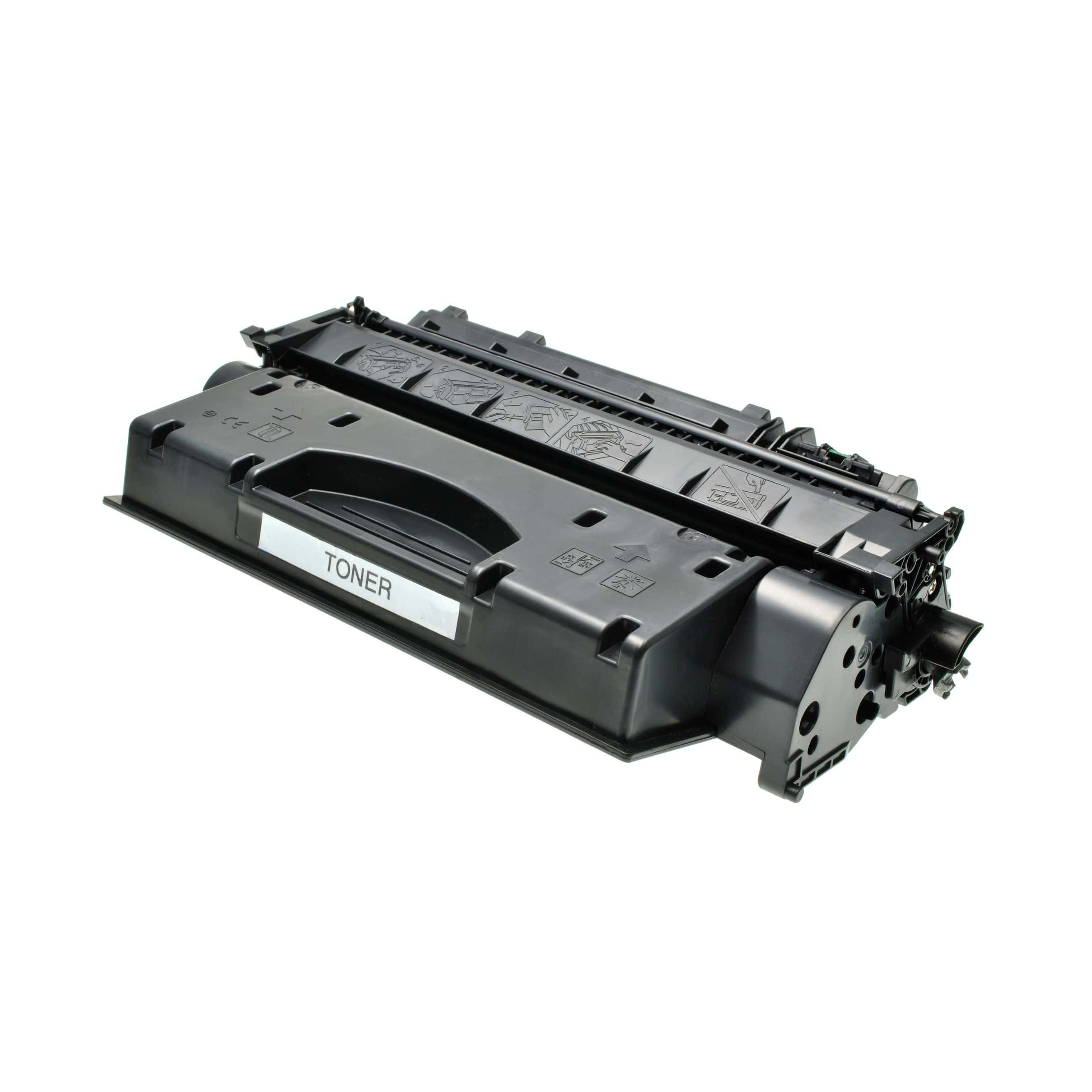 toner cartridge for 3480b002 719h black