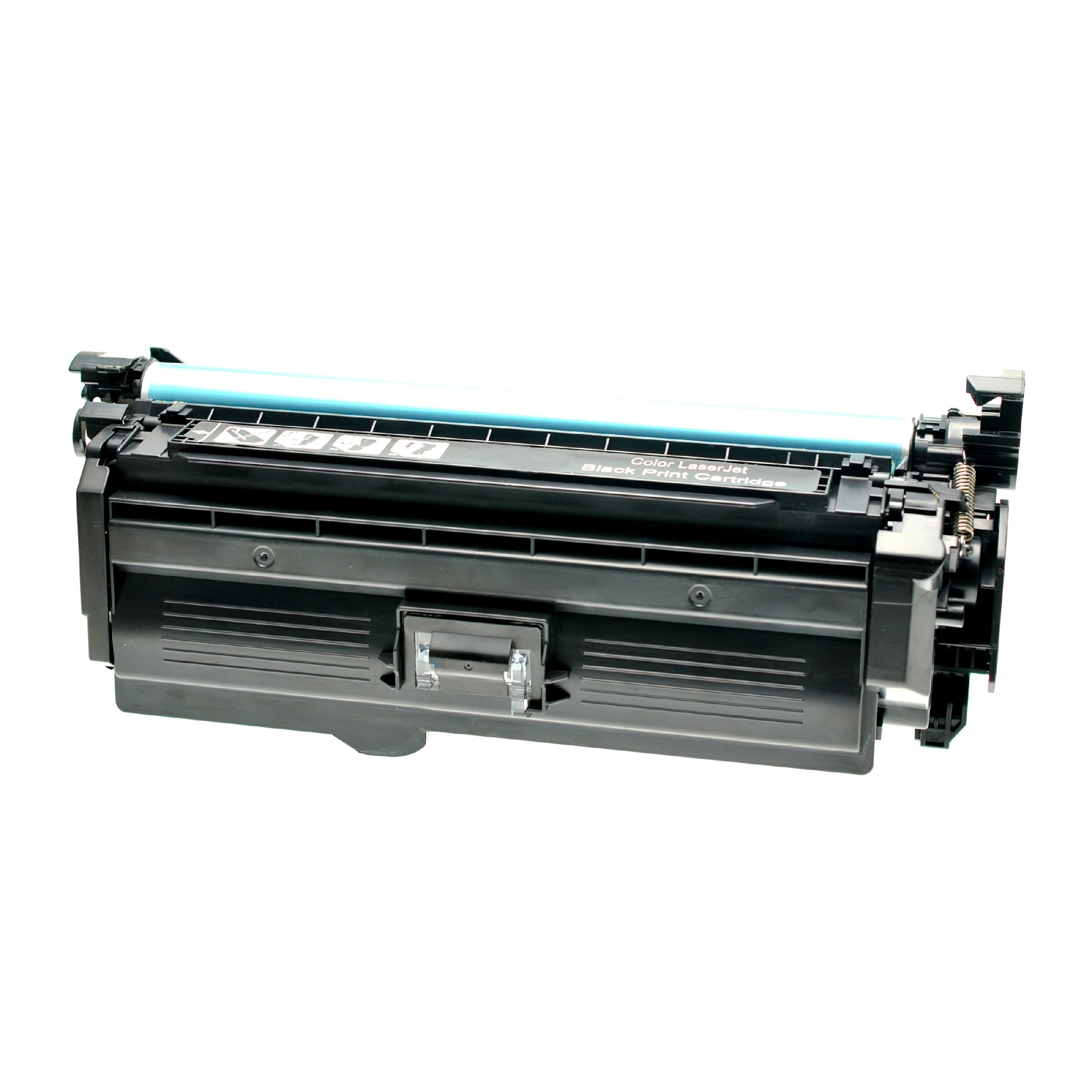 Toner BLACK für Canon I-Sensys LBP-7780-cx LBP-7780-cdn 
