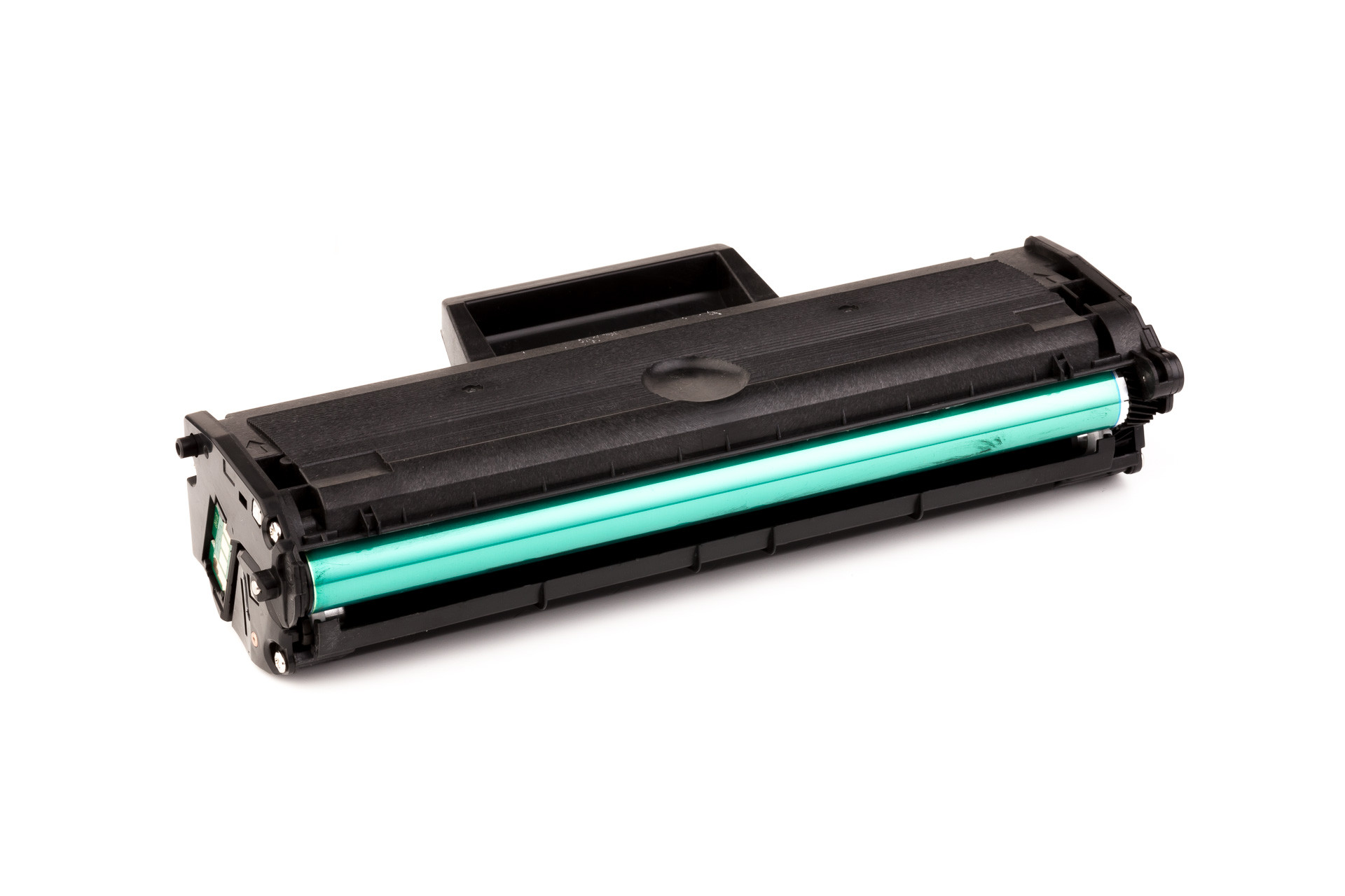 Toner cartridge (alternative) compatible with Dell - 59311108/593-11108 - HF44N - B 1160 black