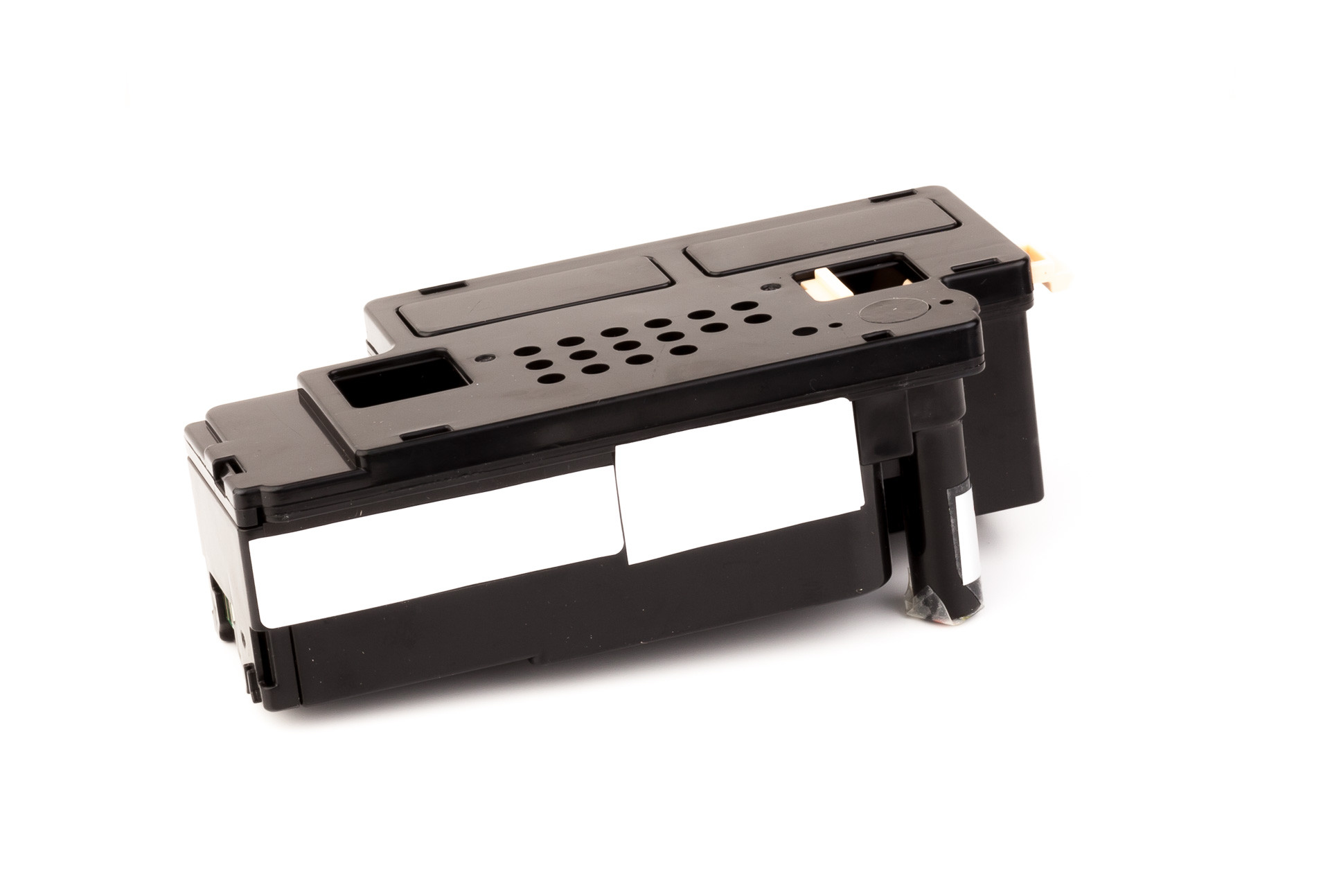 Toner cartridge (alternative) compatible with Dell - 59311130/593-11130 - 7C6F7 - C 1660 W black