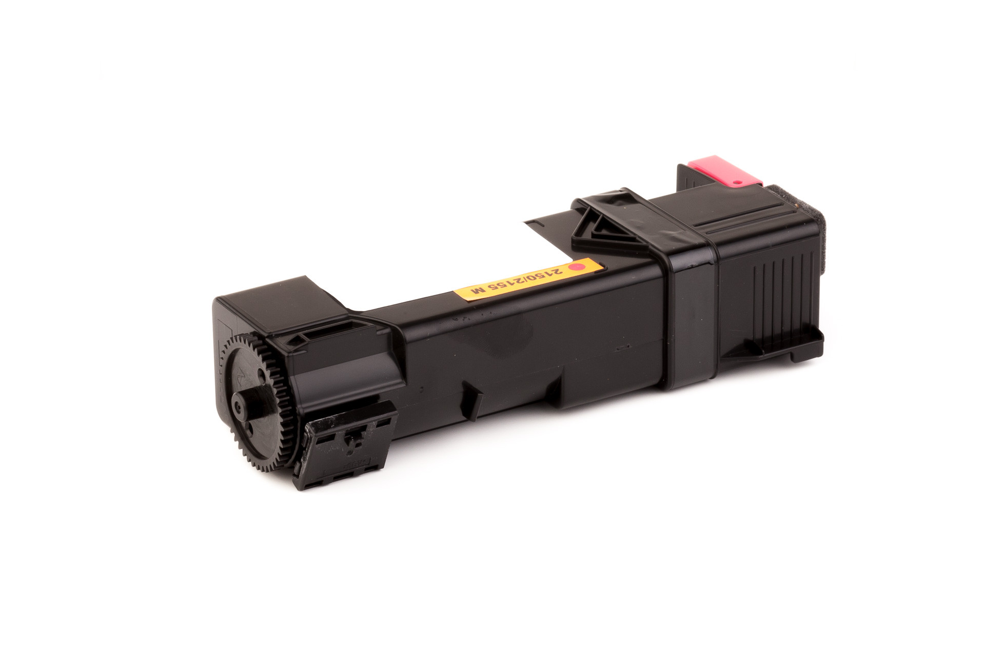 Toner cartridge (alternative) compatible with Dell 59311033/593-11033 - 2Y3CM - 2150 CDN magenta
