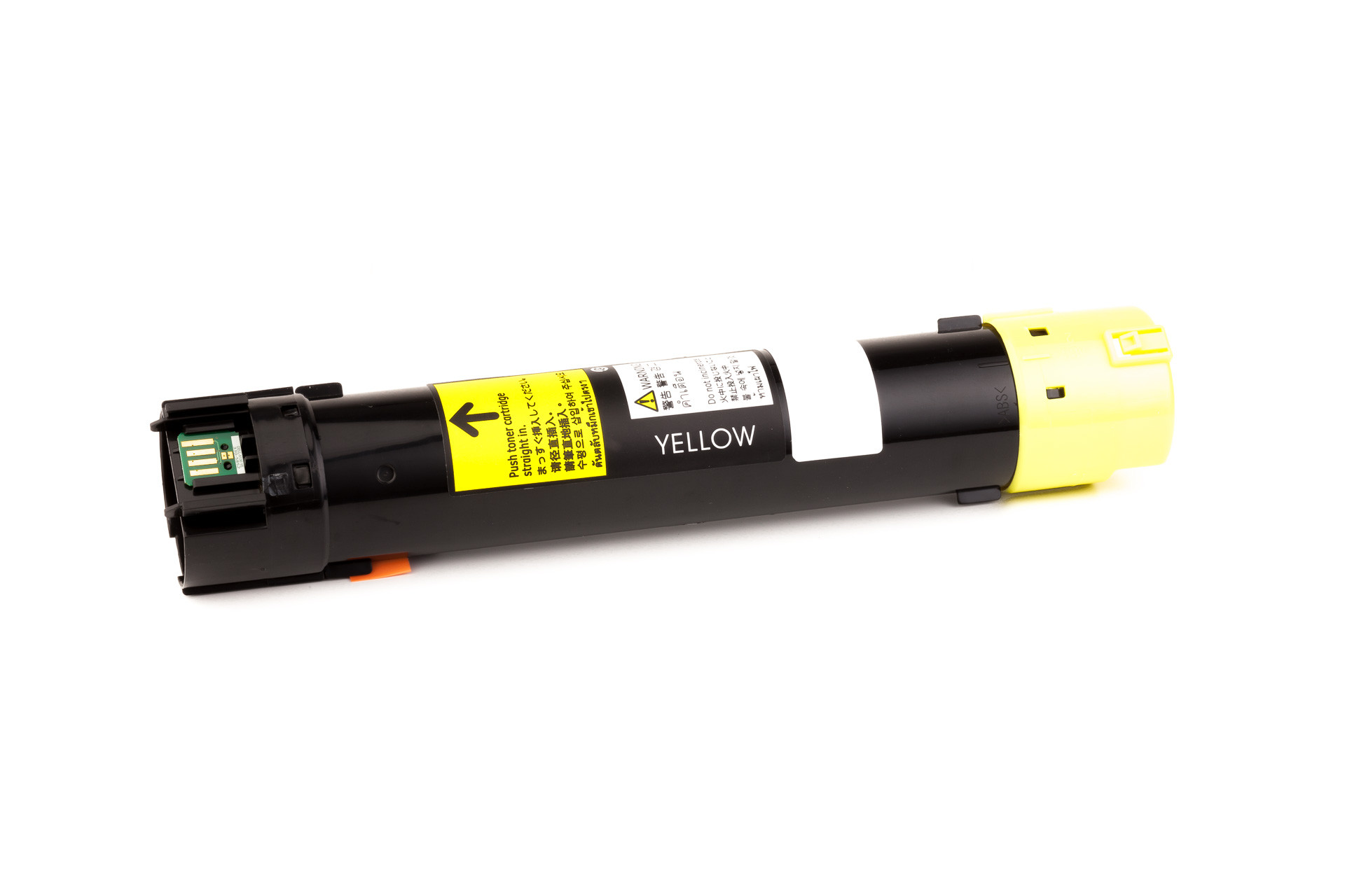 Toner cartridge (alternative) compatible with Dell 5130 CDN yellow