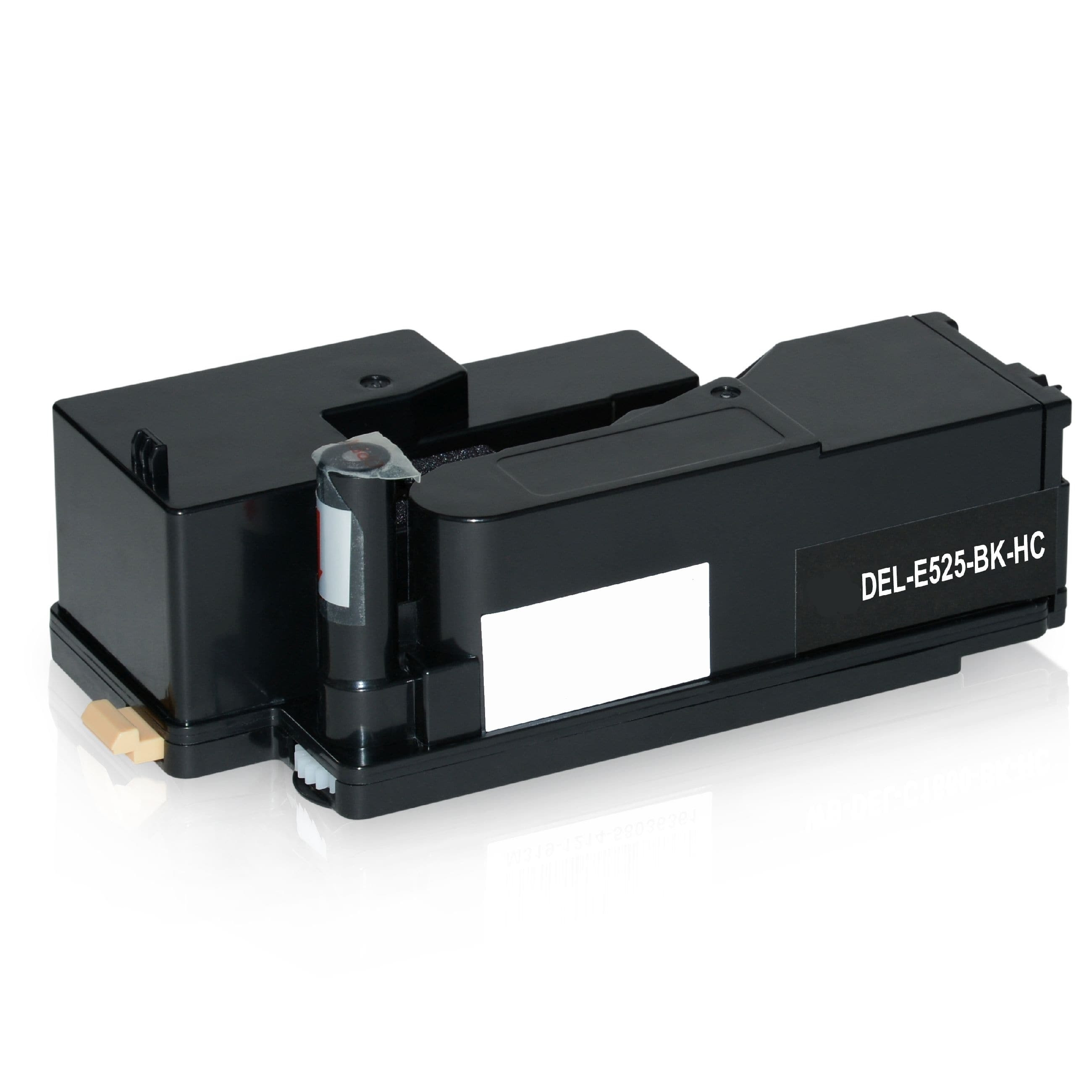 Bild fuer den Artikel TC-DEL525bk: Alternativ Toner DELL H3M8P 593BBLN in schwarz