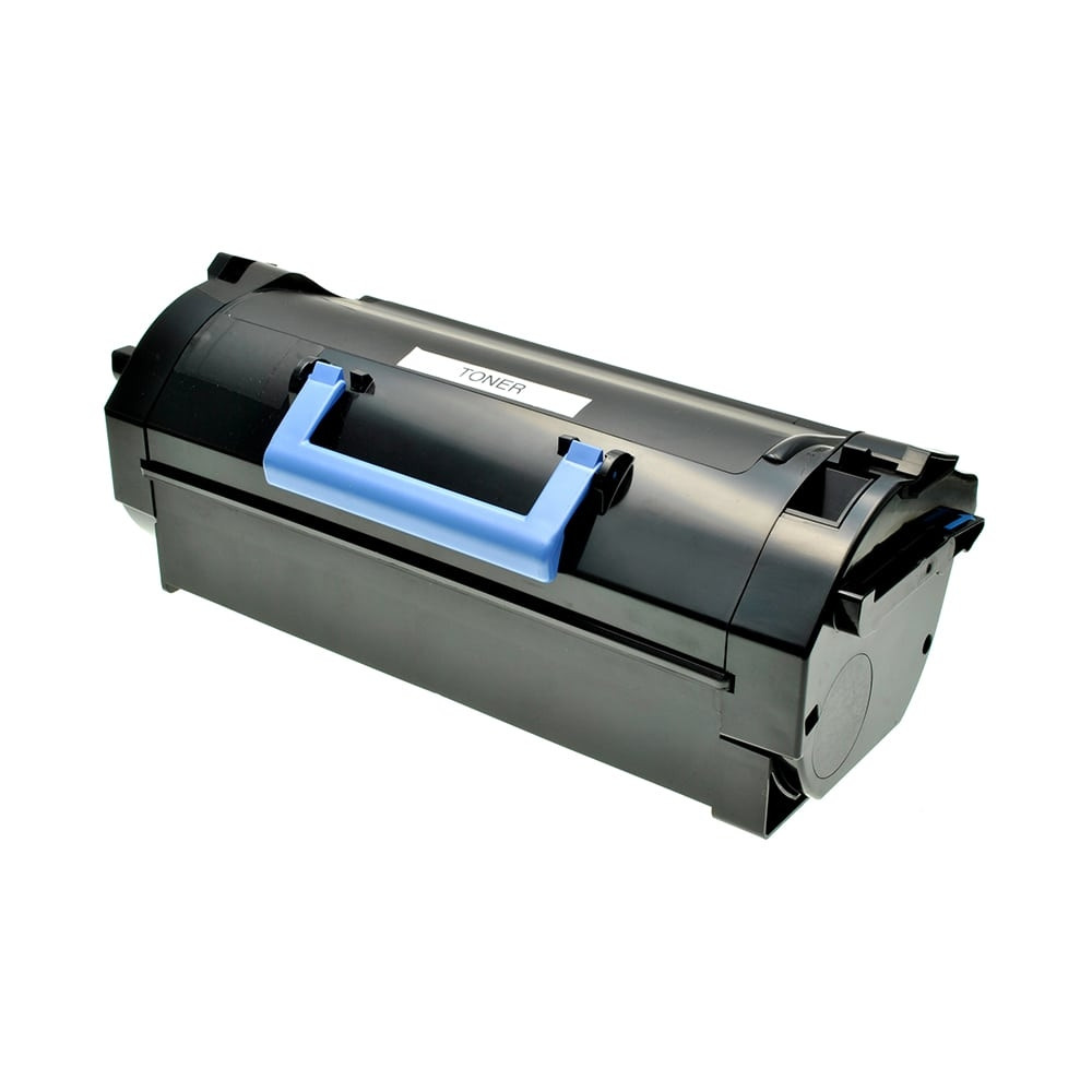 Bild fuer den Artikel TC-DEL5460XX: Alternativ Toner DELL JNC45 59311188 XXL Version in schwarz