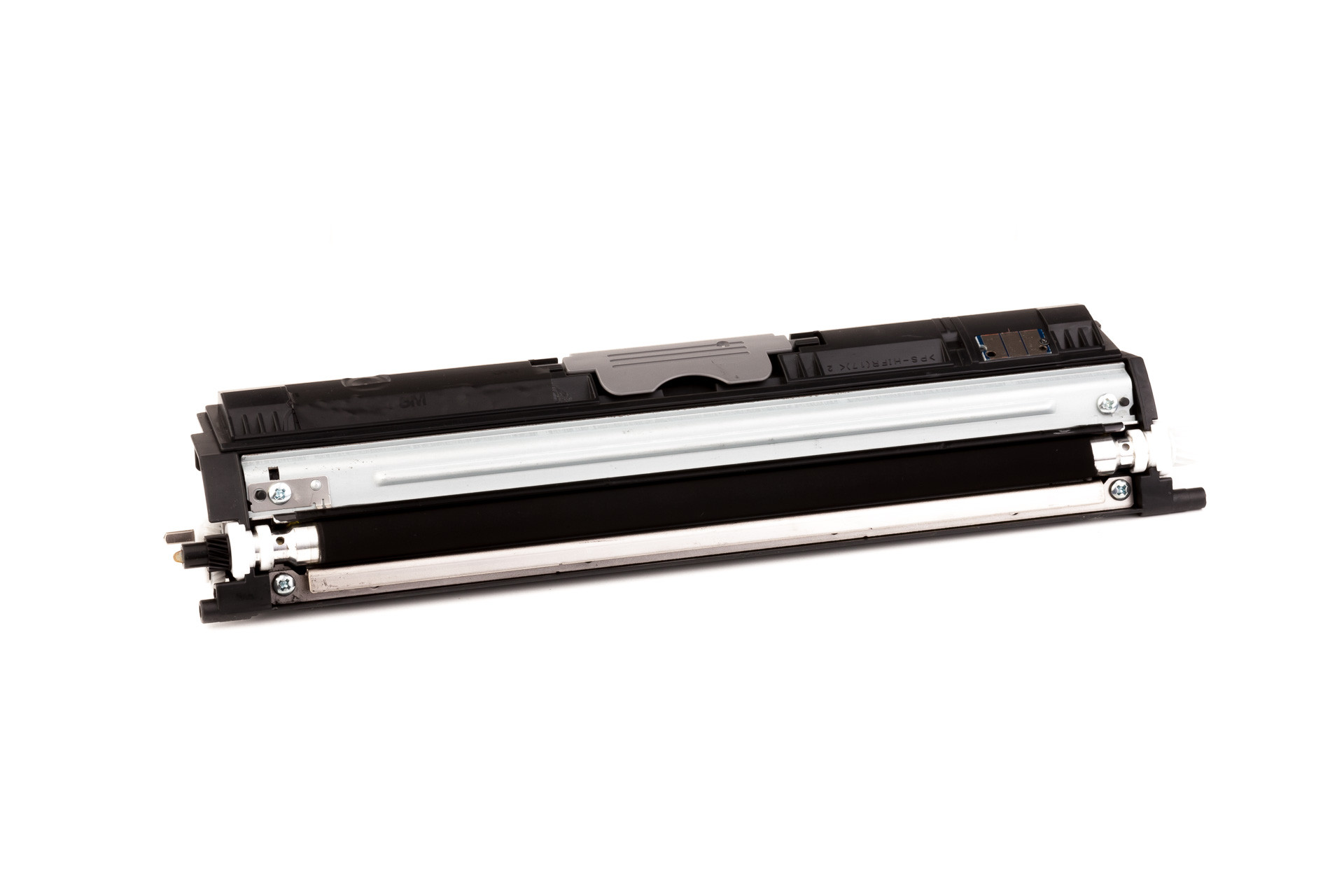 Toner cartridge (alternative) compatible with Epson Aculaser Aculaser C 1600 / CX 16 black