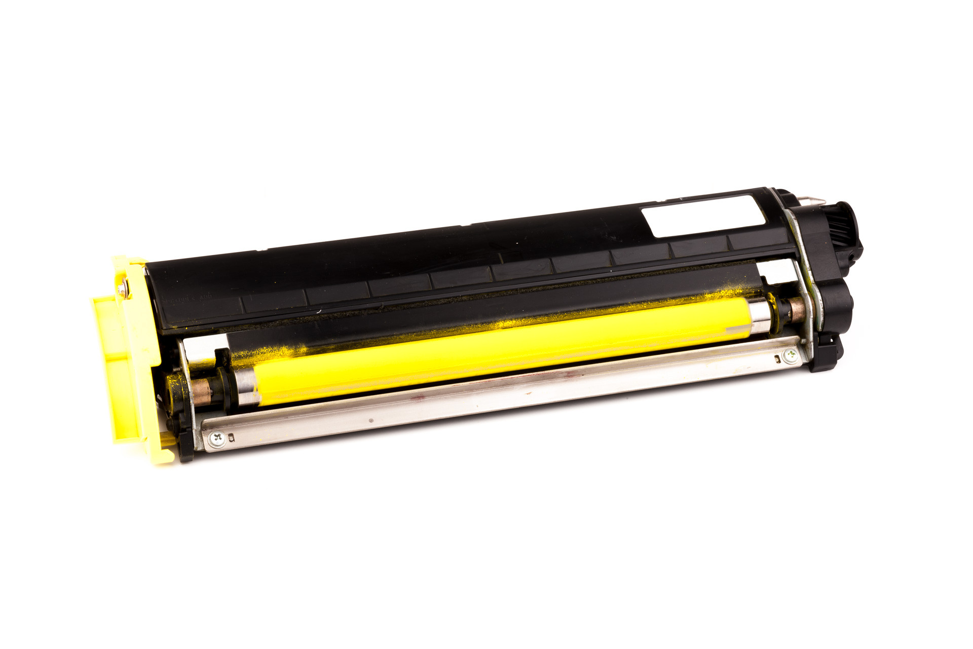 Toner cartridge (alternative) compatible with Epson Aculaser C 2600 DN / Aculaser C 2600 DTN / Aculaser C 2600 N / Aculaser C 2600 TN yellow