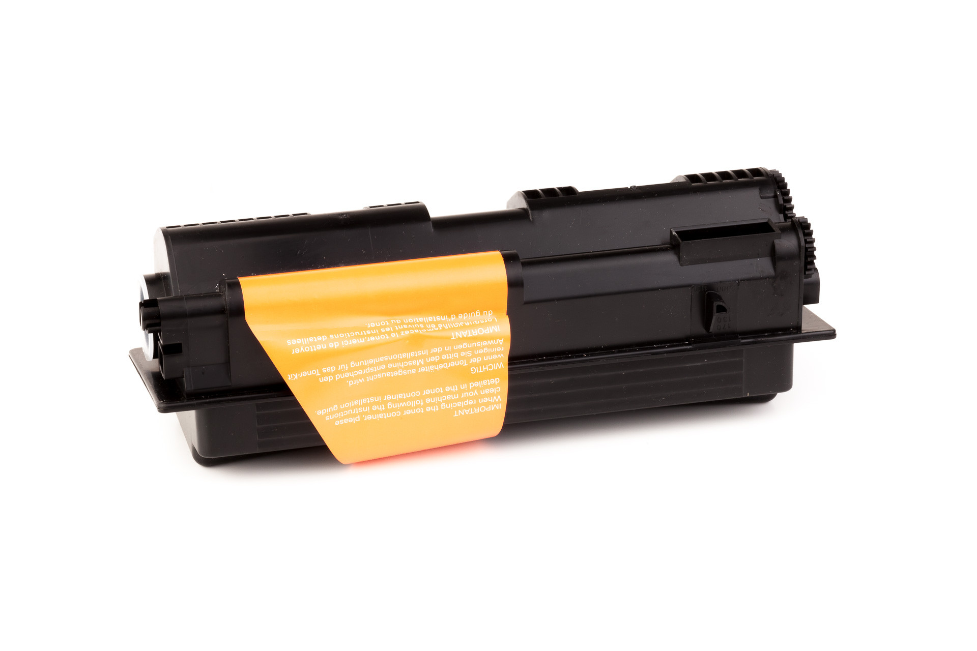 Toner cartridge (alternative) compatible with Epson EPL 5900 5900L 6100 6100L