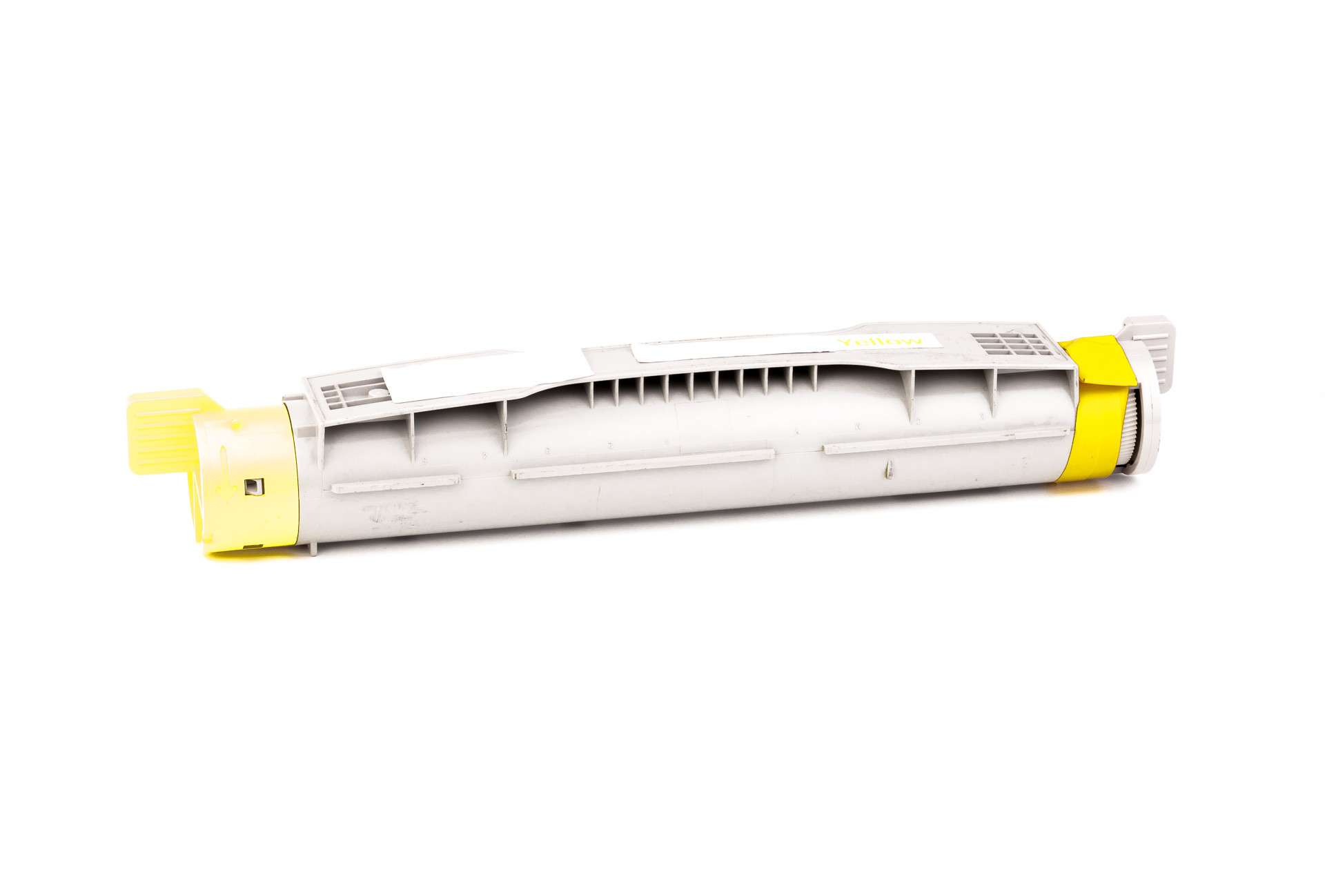 Toner cartridge (alternative) compatible with Epson C13S050088/C 13 S0 50088 - 0088 - Aculaser C 4000 yellow