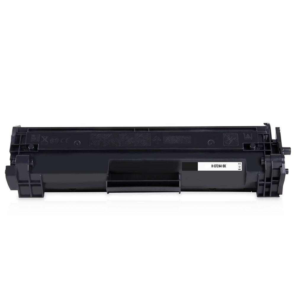 Buy Toner-Cartridge for black compatible ✓ cheap at ASC