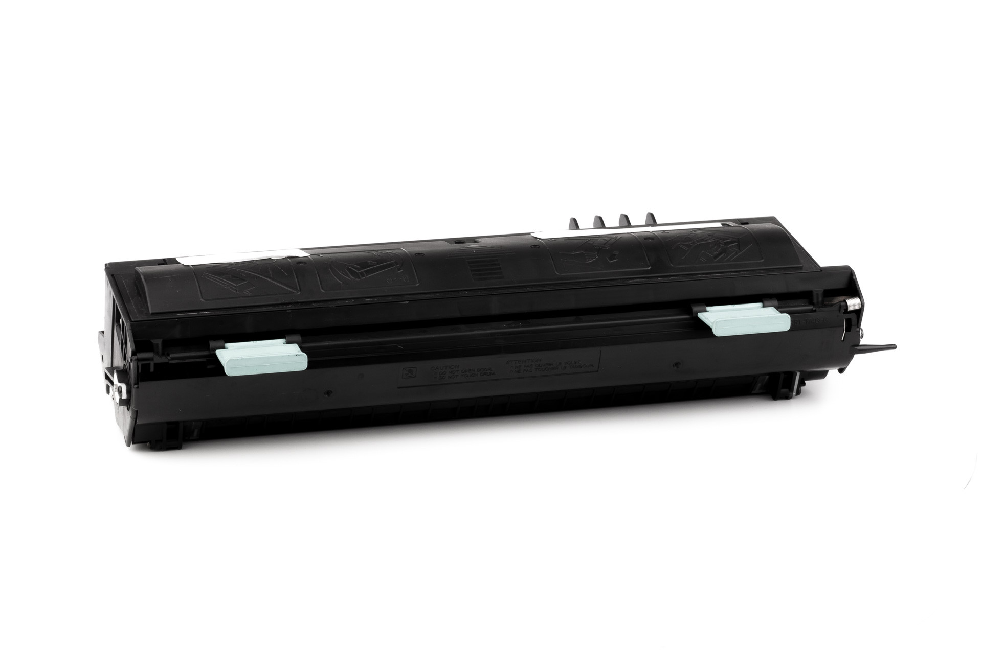 Toner cartridge (alternative) compatible with HP Laserjet 4 V 4MV 4VC Canon LBP-BX BX II