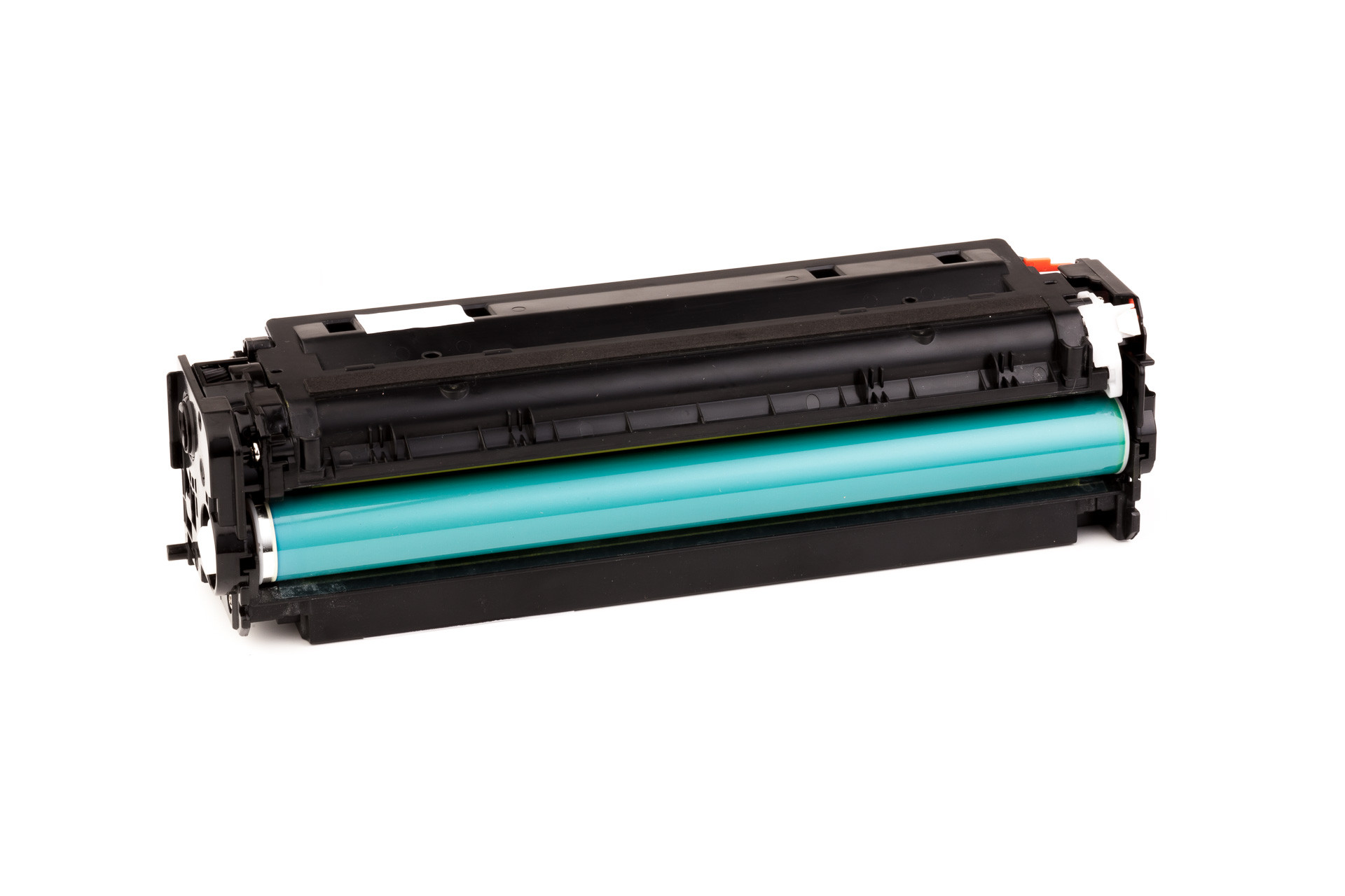 Toner cartridge (alternative) compatible with HP - CE 412 A // CE412A - Laserjet PRO 300 Color M 351 A / Laserjet PRO 300 Color MFP M 375 NW / Laserjet PRO 400 Color M 451 DN / DW / NW / Laserjet PRO 400 Color M 475 DN / DW yellow