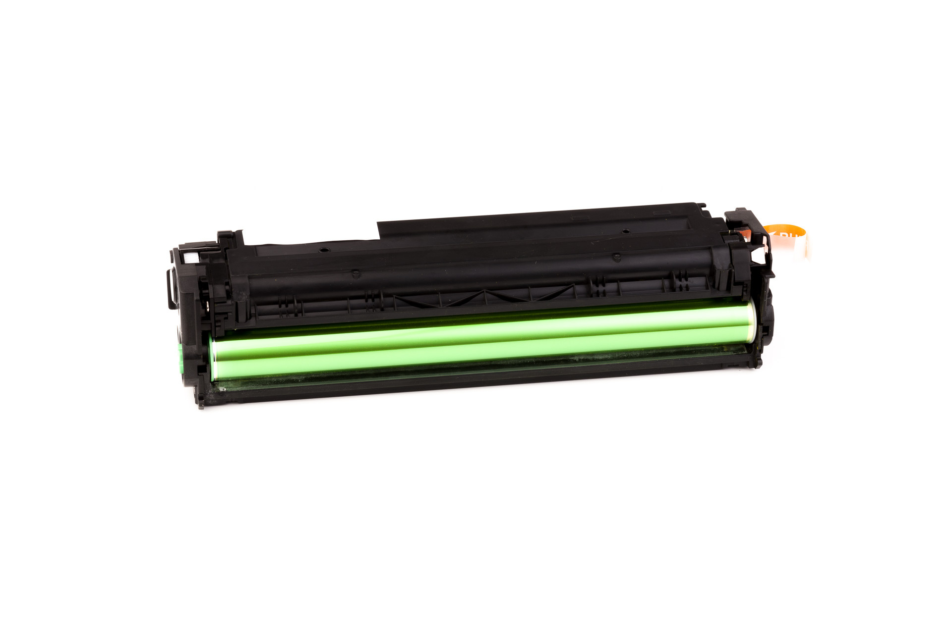 Toner-Cartridge for CB542A/125A yellow 