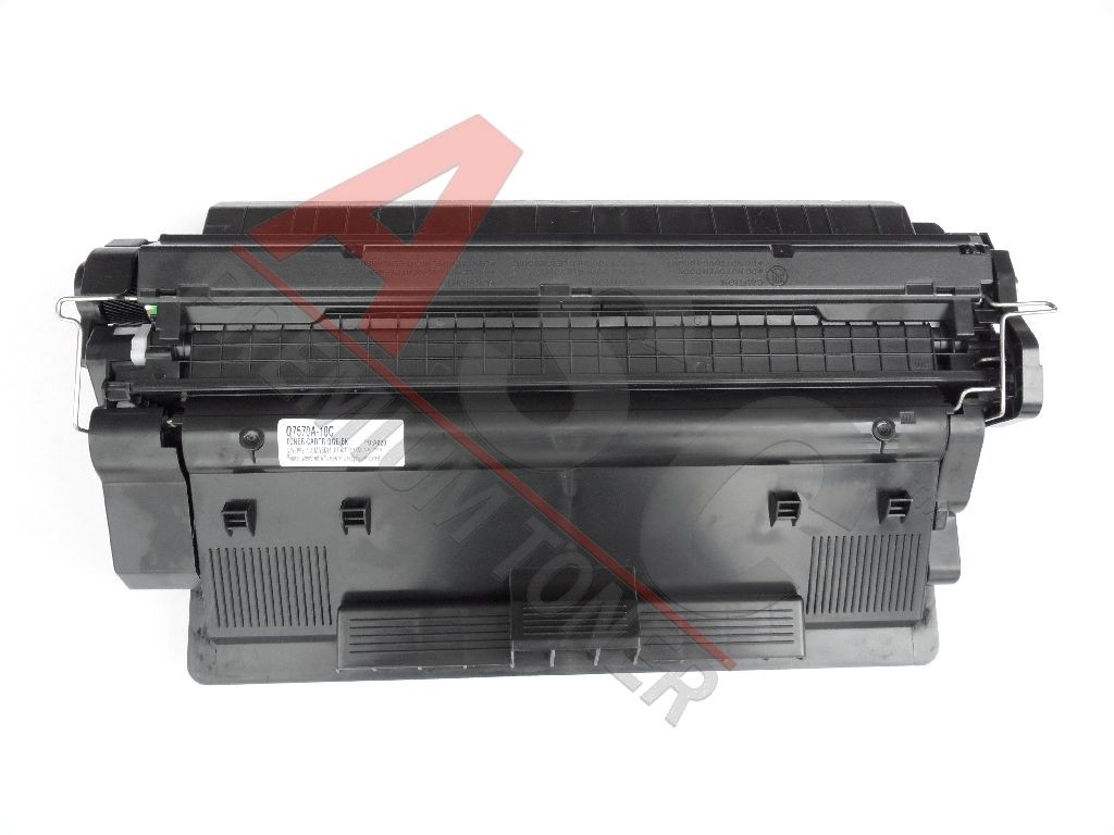 Toner cartridge (alternative) compatible with HP Laserjet M 5025 MFP / 5035 MFP / 5035 X MFP / 5035 XS MFP