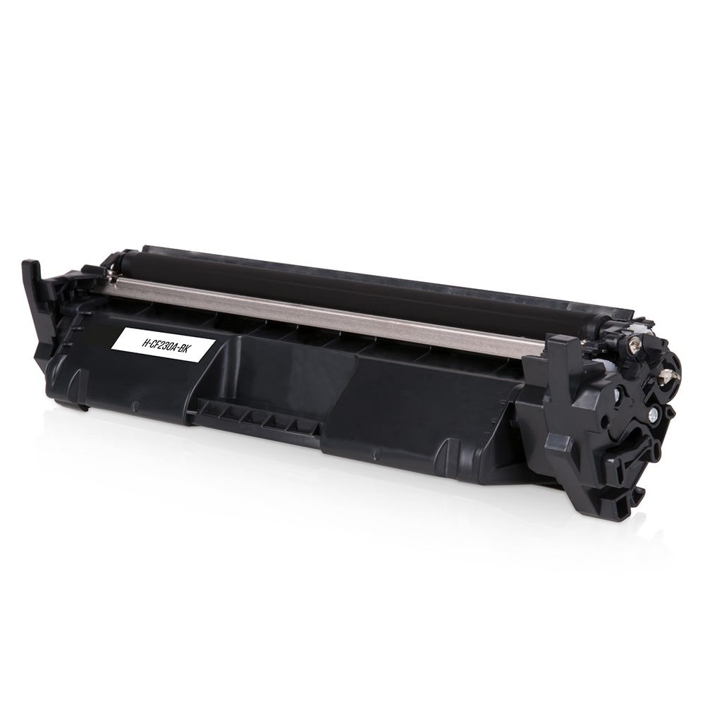 Bild fuer den Artikel TC-HPECF230A: Alternativ Toner HP 30A CF230A in schwarz