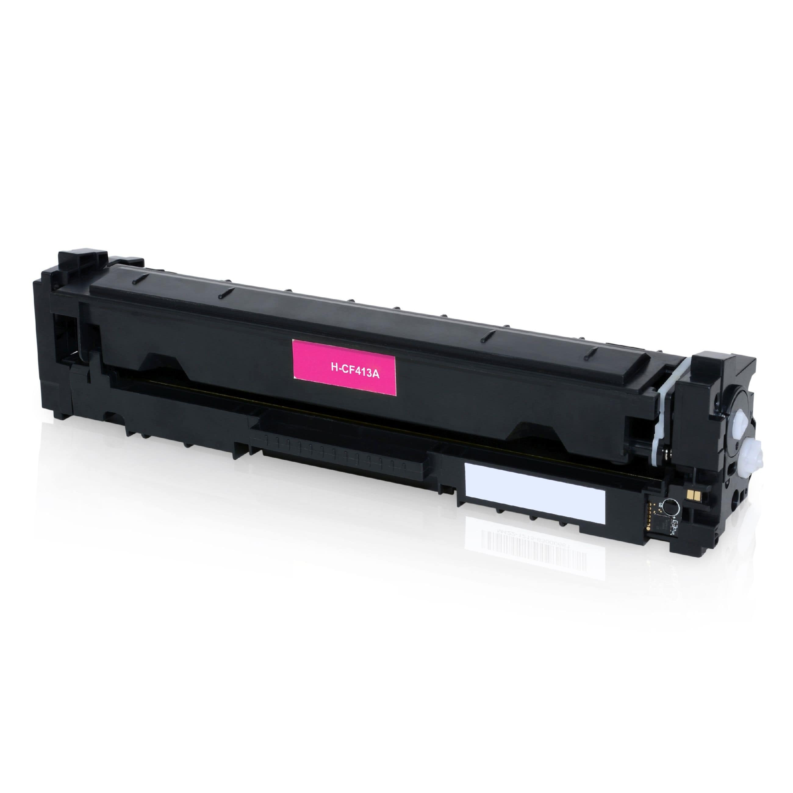 Buy Toner-Cartridge for CF413A/410A magenta compatible ✓ cheap at ASC