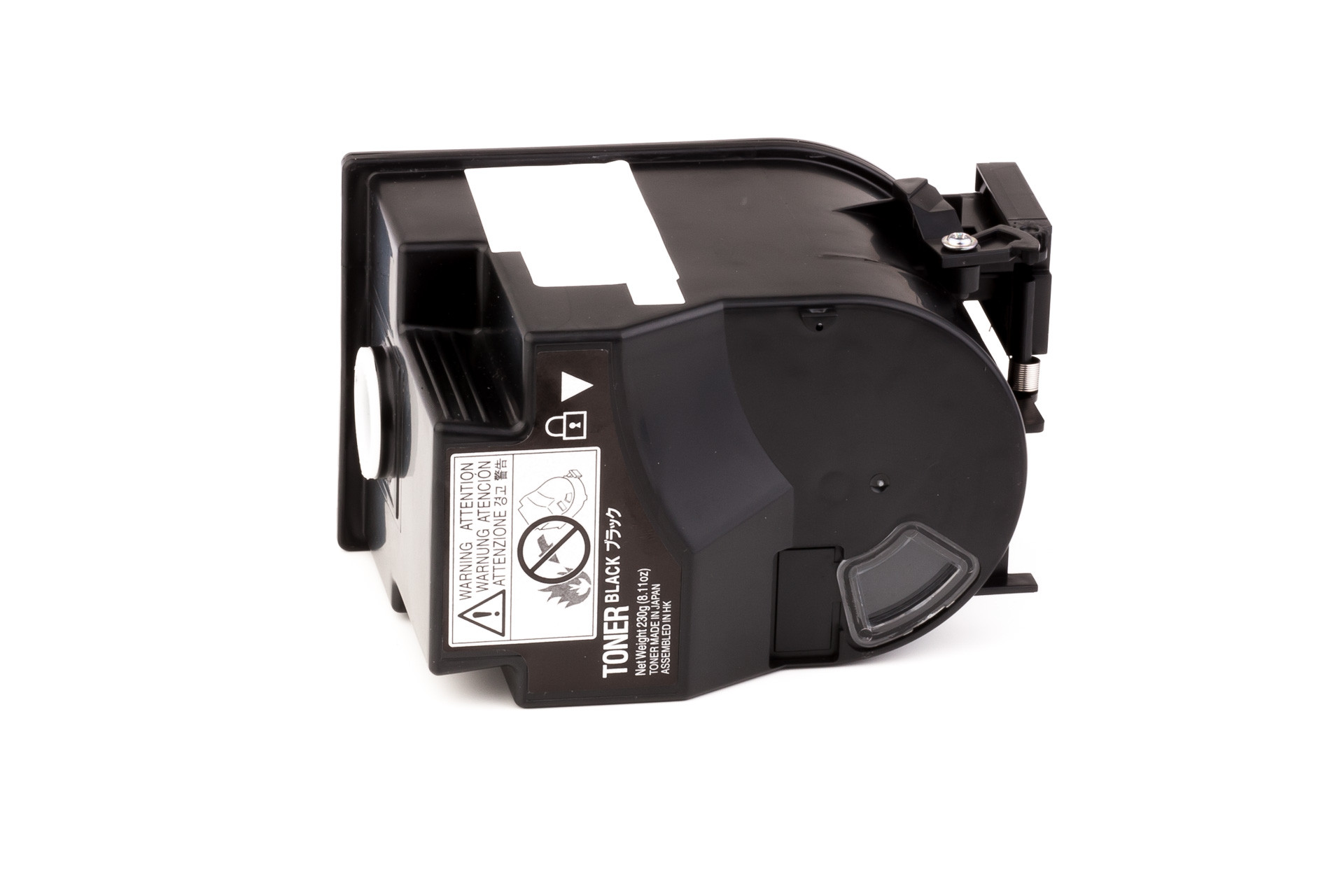 Toner cartridge (alternative) compatible with Konica Minolta TN310BK Bizhub C 350/351/450/CF 2203 black