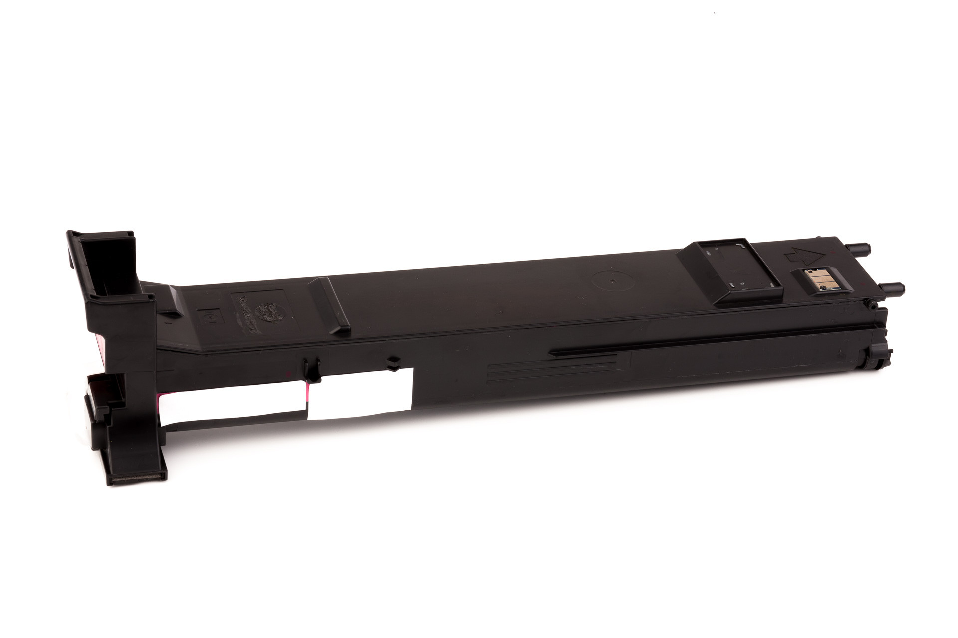 Toner cartridge (alternative) compatible with Konica Minolta QMS Magicolor 4650 / 4690 / 4695 magenta