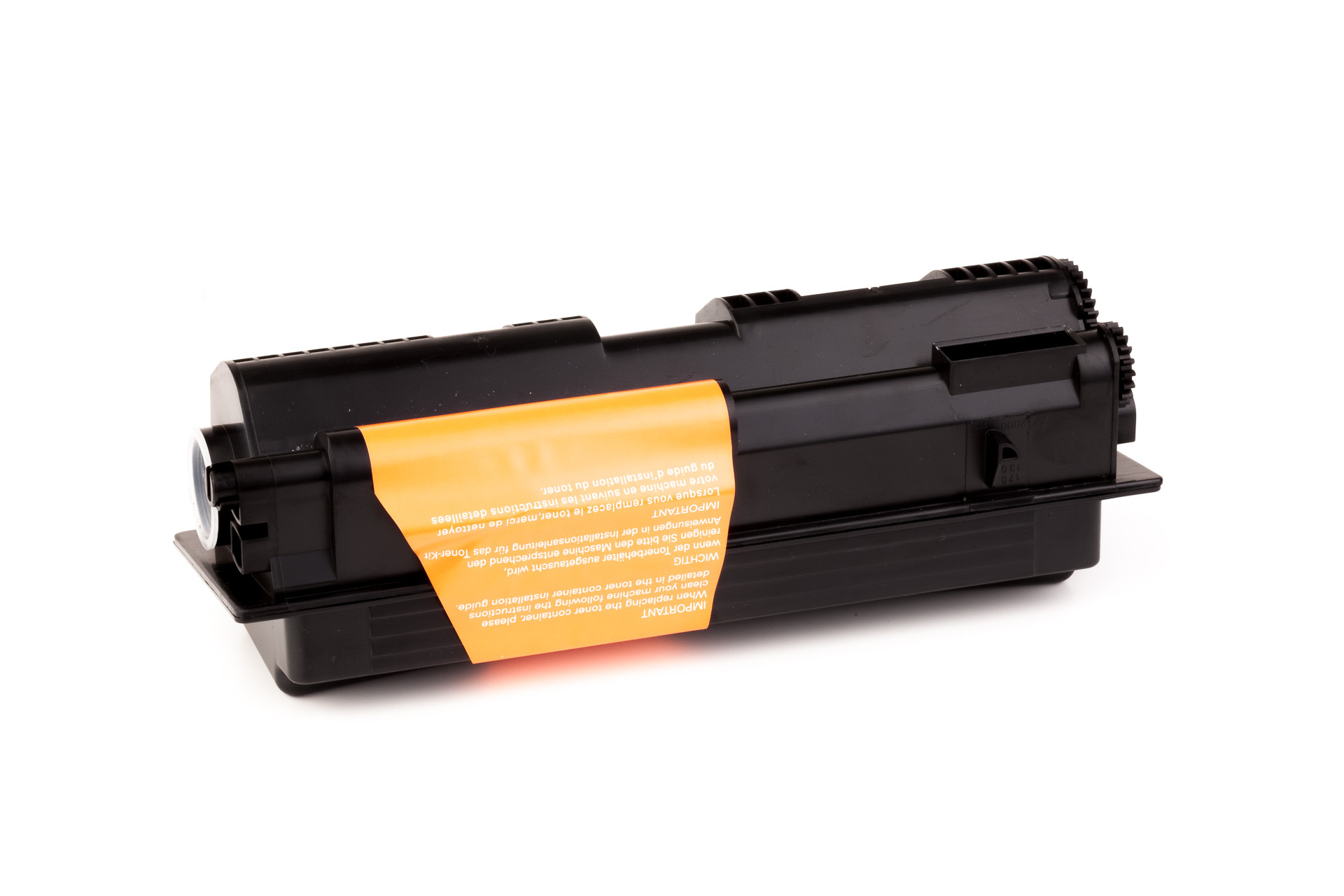 Toner cartridge (alternative) compatible with Kyocera FS 1100 N/Arztdrucker