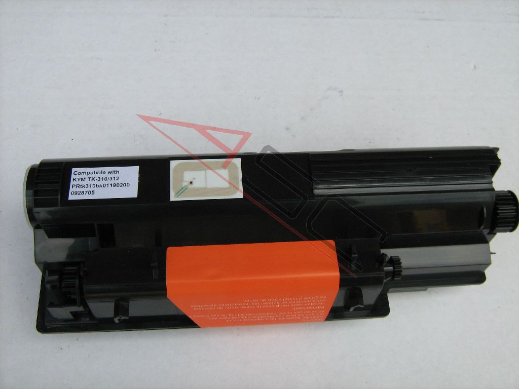 Toner cartridge (alternative) compatible with Utax LP3045/Triumph-Adler LP4045 TONER KIT