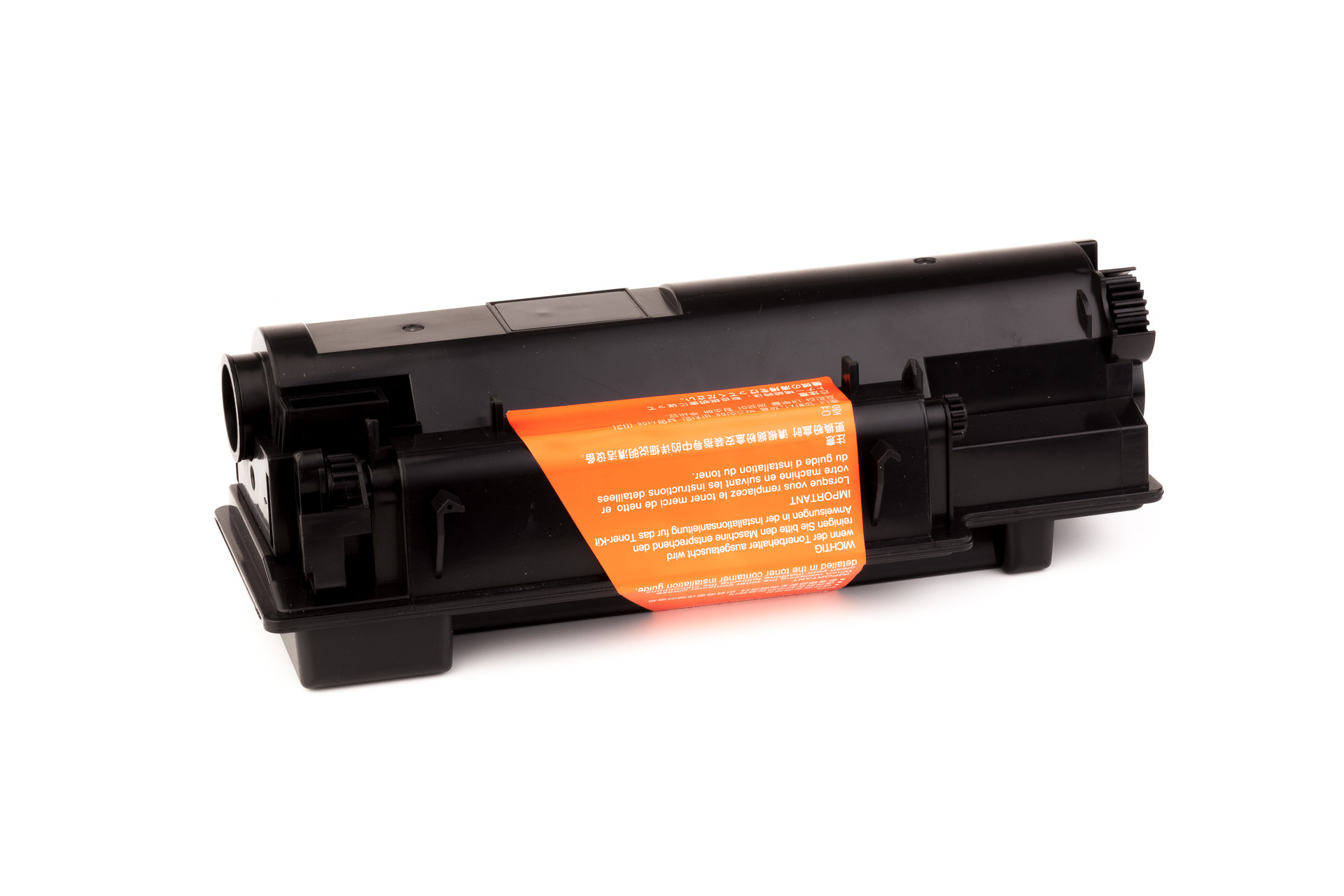 Toner cartridge (alternative) compatible with Kyocera FS 2000/3900/4000/COPYSTAR FS 2000 D/3900 DN/4000 DN/Olivetti PG L230/L235/L245/Triumph-Adler LP4030/4035/4045/Utax LP3030/3035/3045 universal  TK310 / TK 310