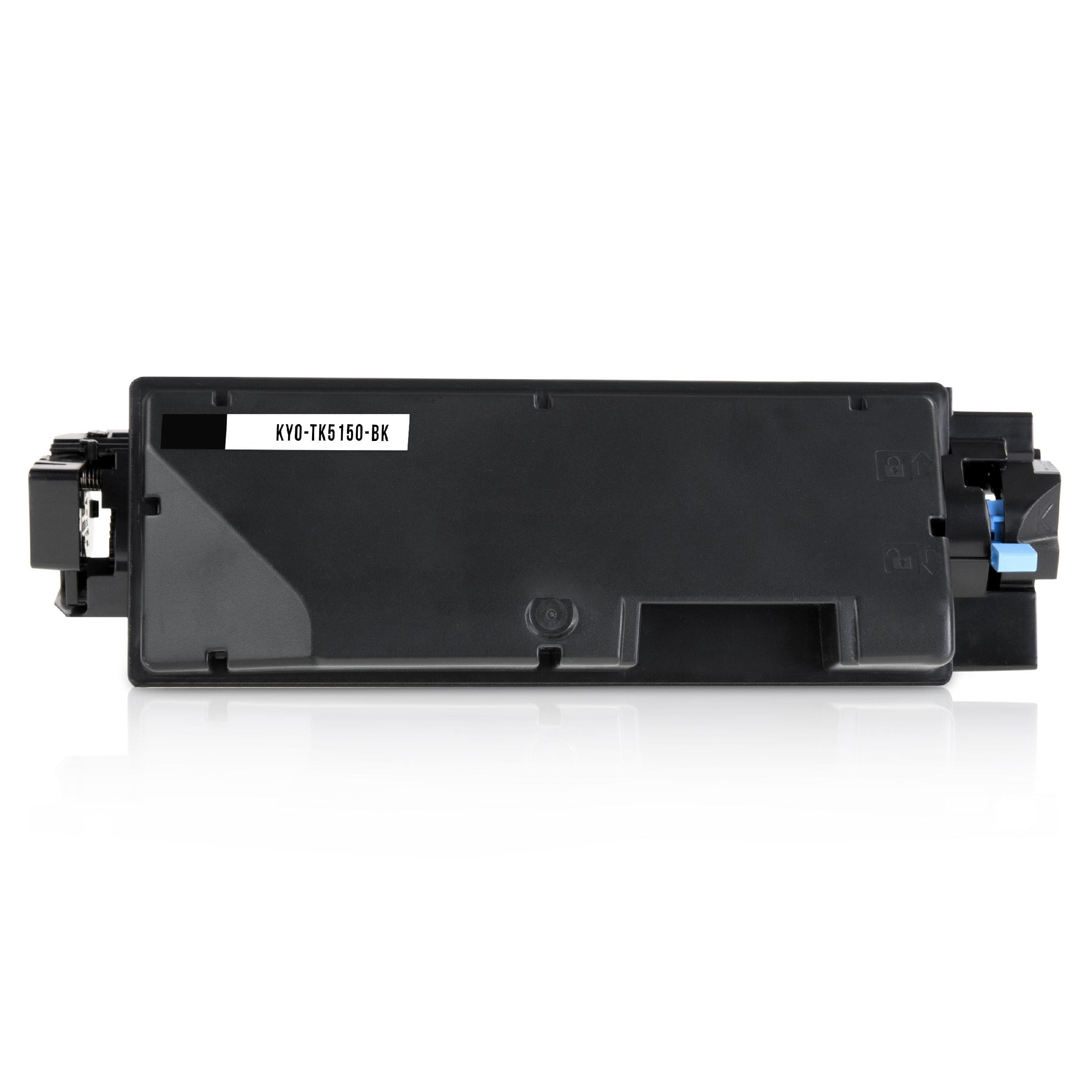 Bild fuer den Artikel TC-KYMTK5150bk: Alternativ Toner KYOCERA TK 5150 1T02NS0NL0 in schwarz