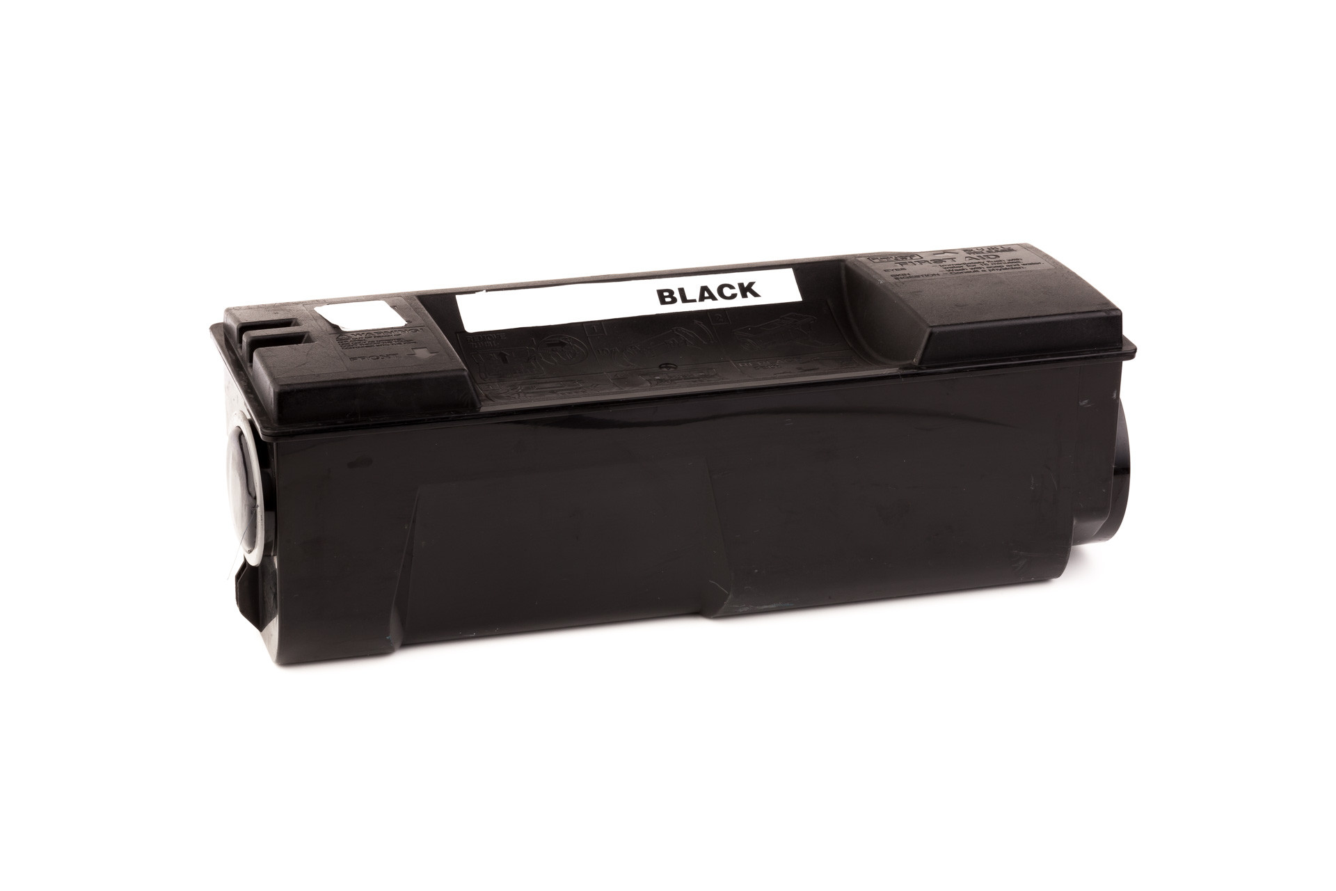 Toner cartridge (alternative) compatible with Kyocera FS1920 TK55 / TK 55