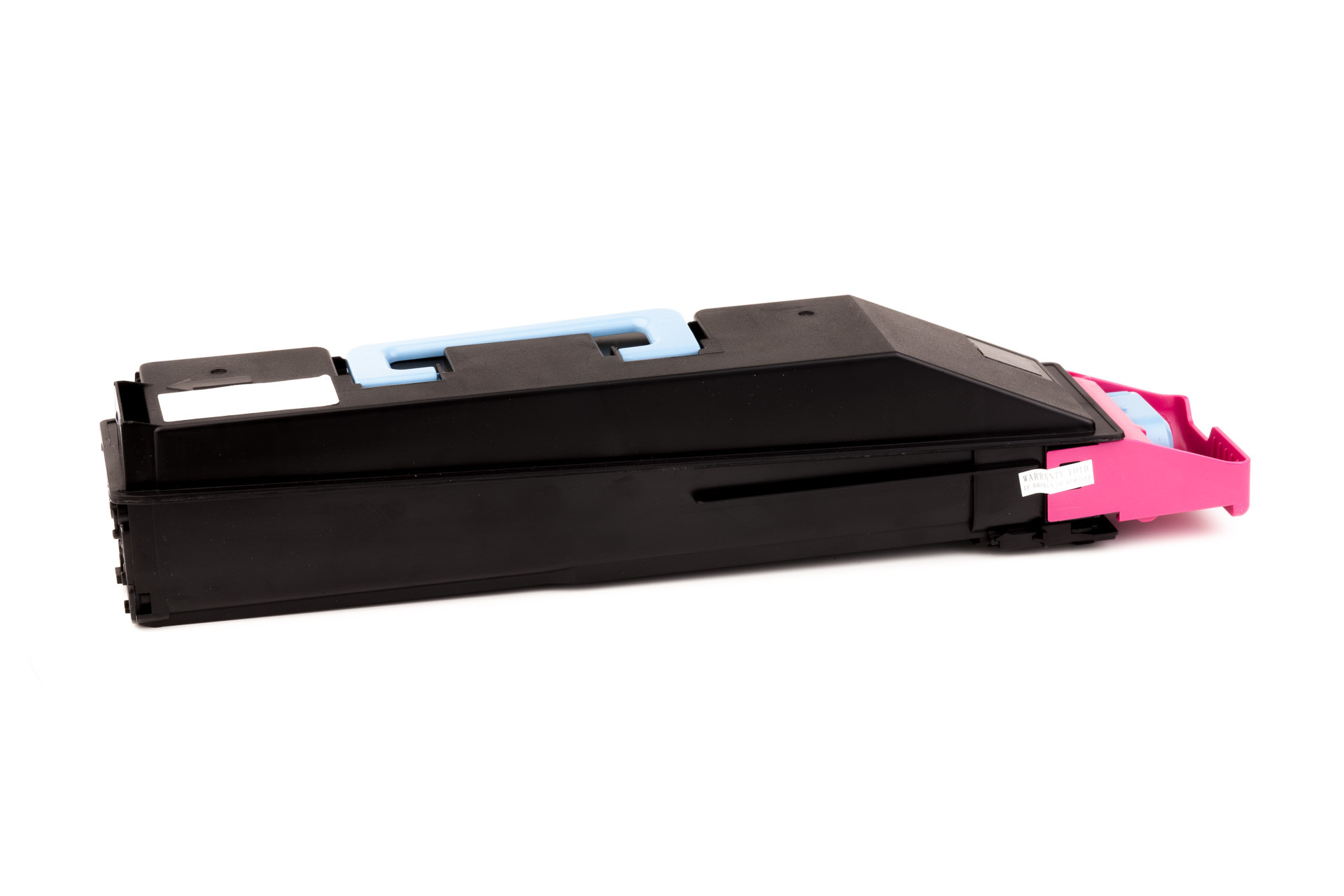 Toner cartridge (alternative) compatible with Kyocera/Mita TK-855 Y / TK855Y / für Taskalfa 400 CI / Taskalfa 500 CI / Taskalfa 552 CI yellow